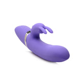 Thumper 18X Silicone Rabbit Vibrator